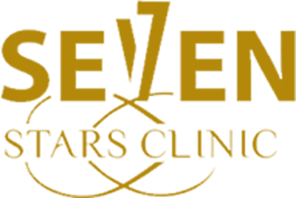 عيادات سِفن ستارز – Seven Stars Clinic