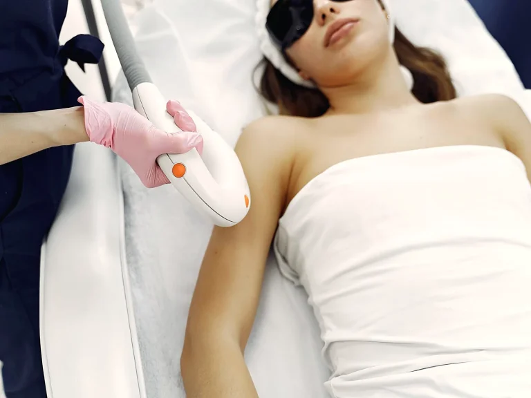 Seven Stars Clinic